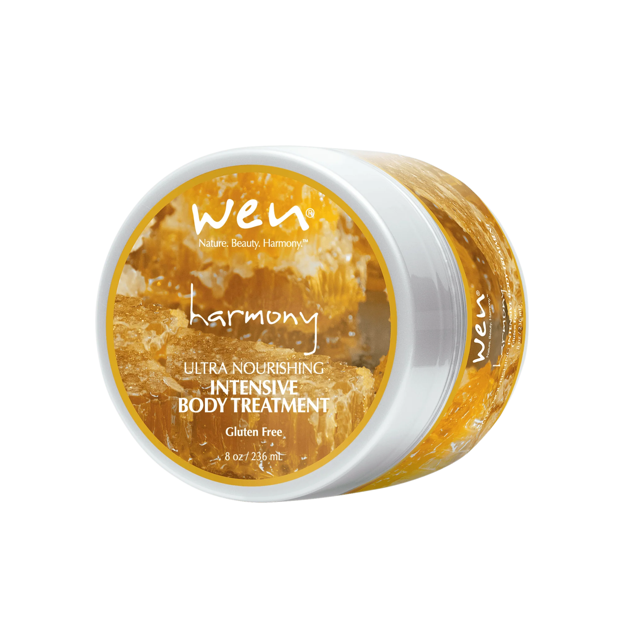 Harmony Ultra Nourishing Intensive Body Treatment