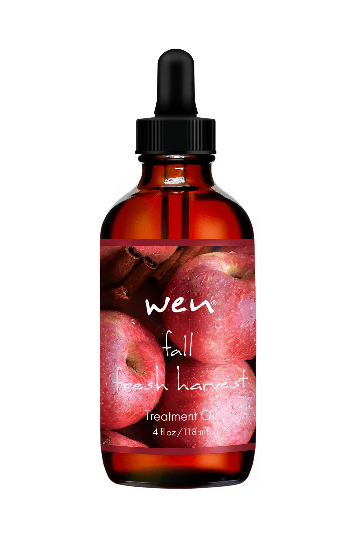 Fall Fresh Harvest Treatment Oil