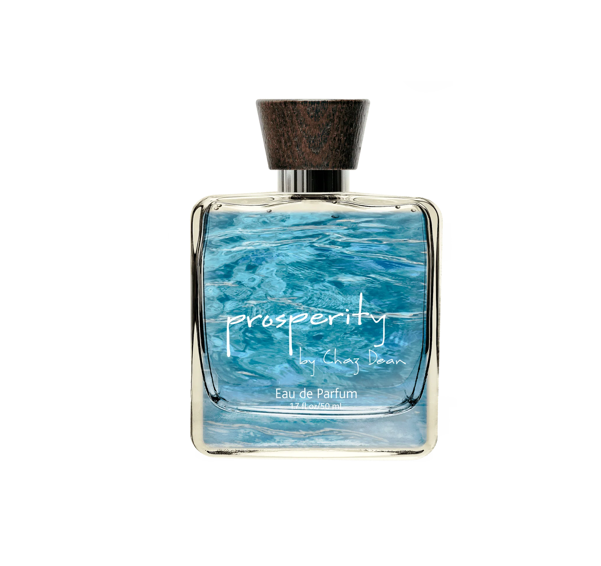 Prosperity Eau de Parfum