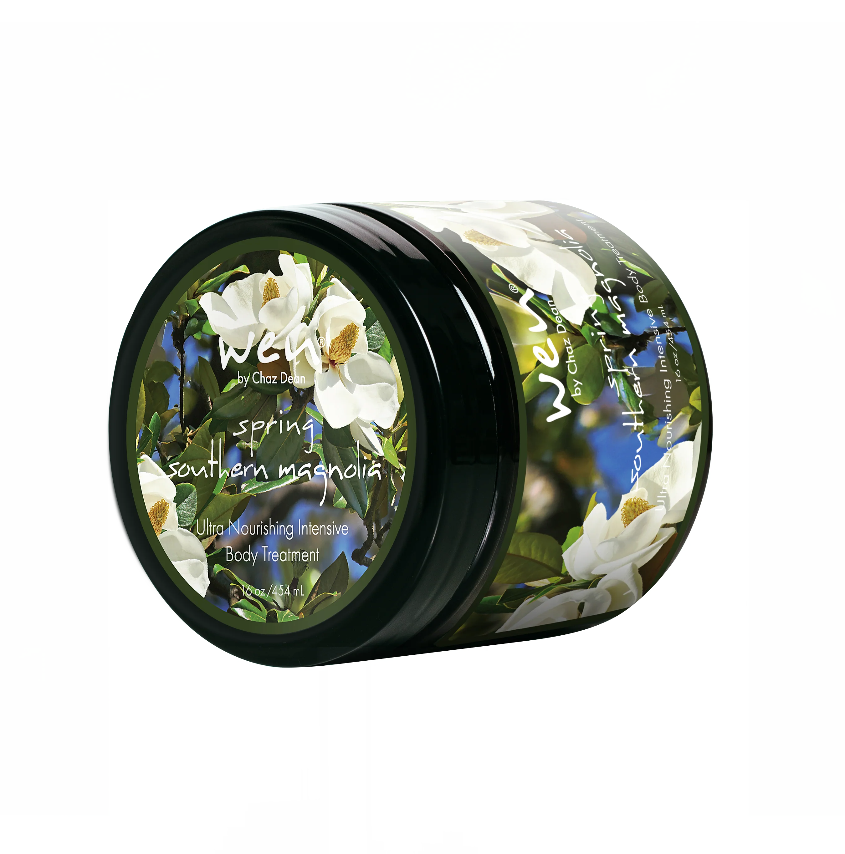 Spring Southern Magnolia Ultra Nourishing Intensive Body Treatment 1 Spring Southern Magnolia Ultra Nourishing Intensive Body Treatment