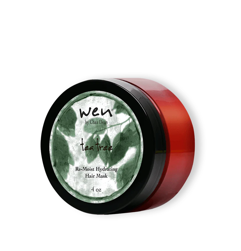 Tea Tree Re-Moist Hydrating Hair Mask