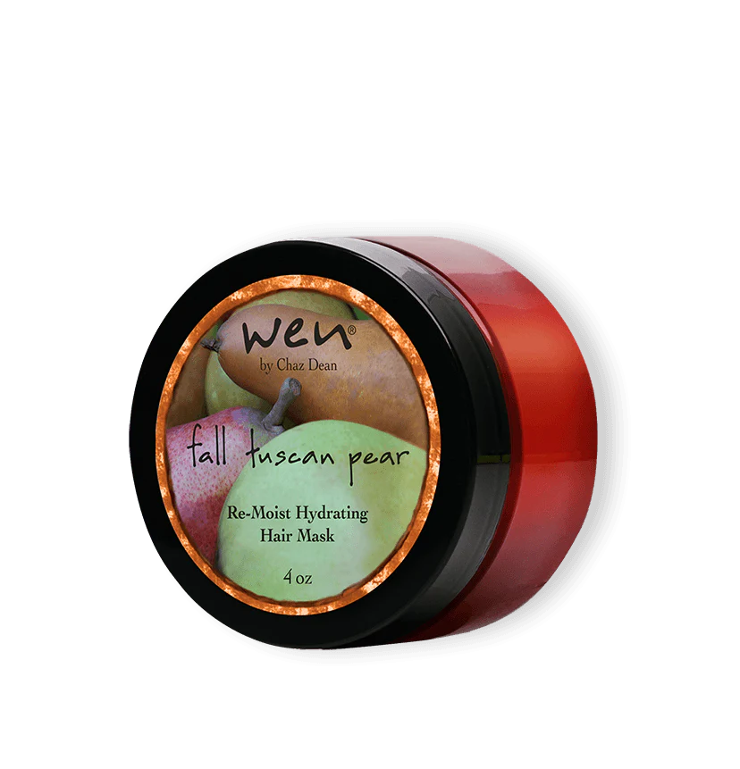 Fall Tuscan Pear Re-Moist Hydrating Hair Mask