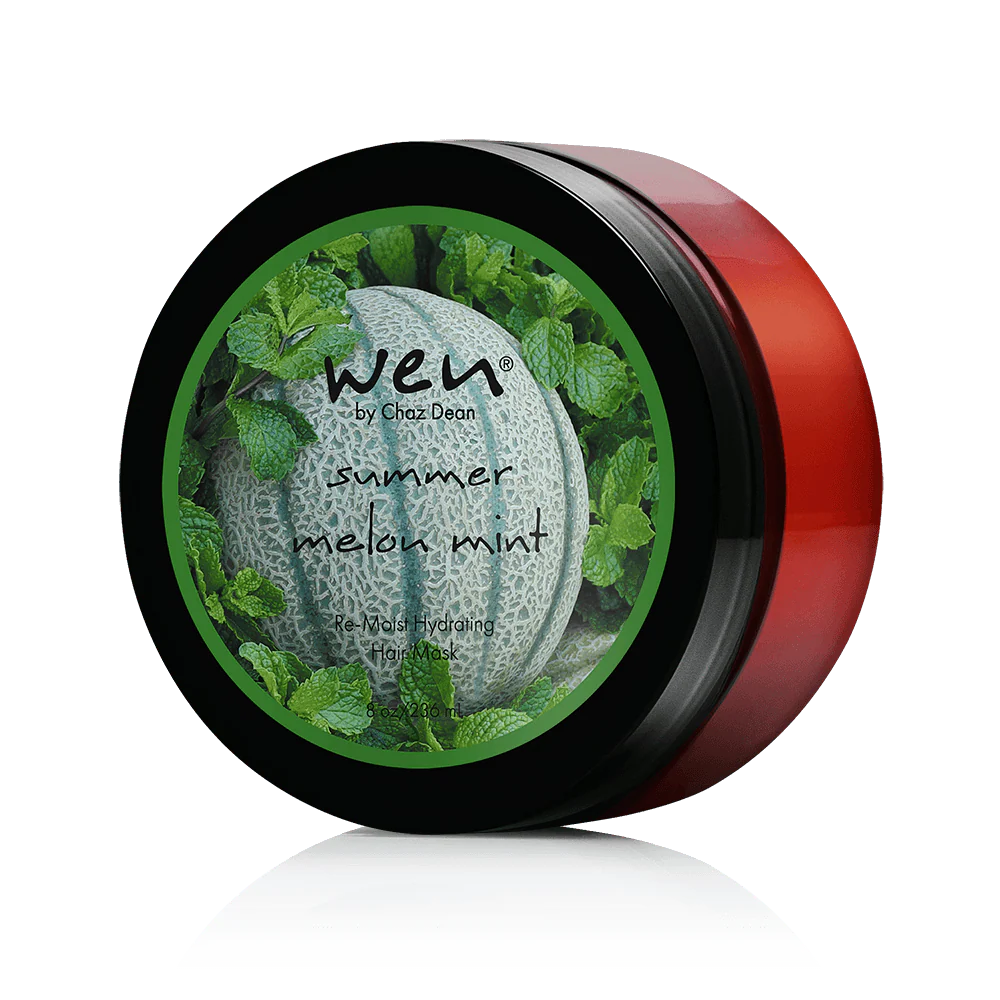 Summer Melon Mint ReMoist Hydrating Mask