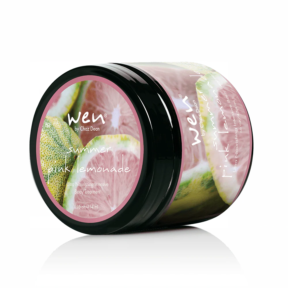 Summer Pink Lemonade Ultra Nourishing Intensive Body Treatment 2 Summer Pink Lemonade Ultra Nourishing Intensive Body Treatment