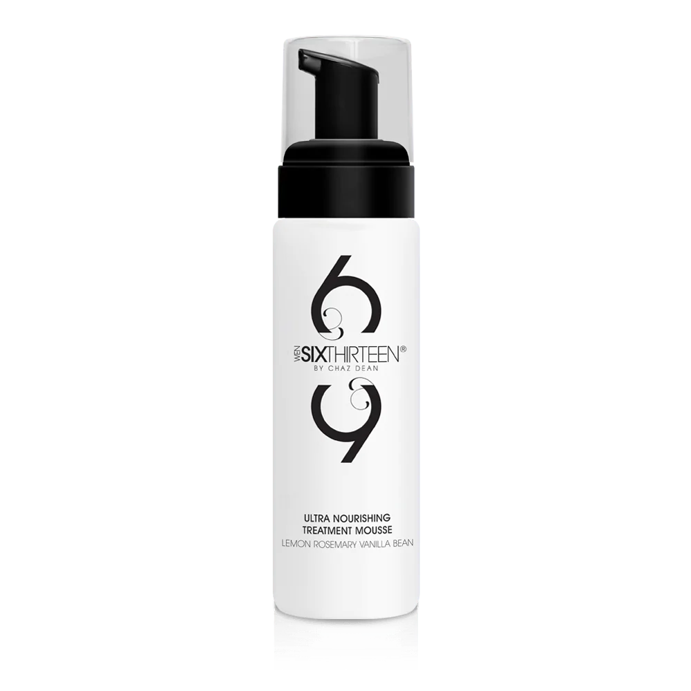 WEN SIXTHIRTEEN® Nourishing Mousse