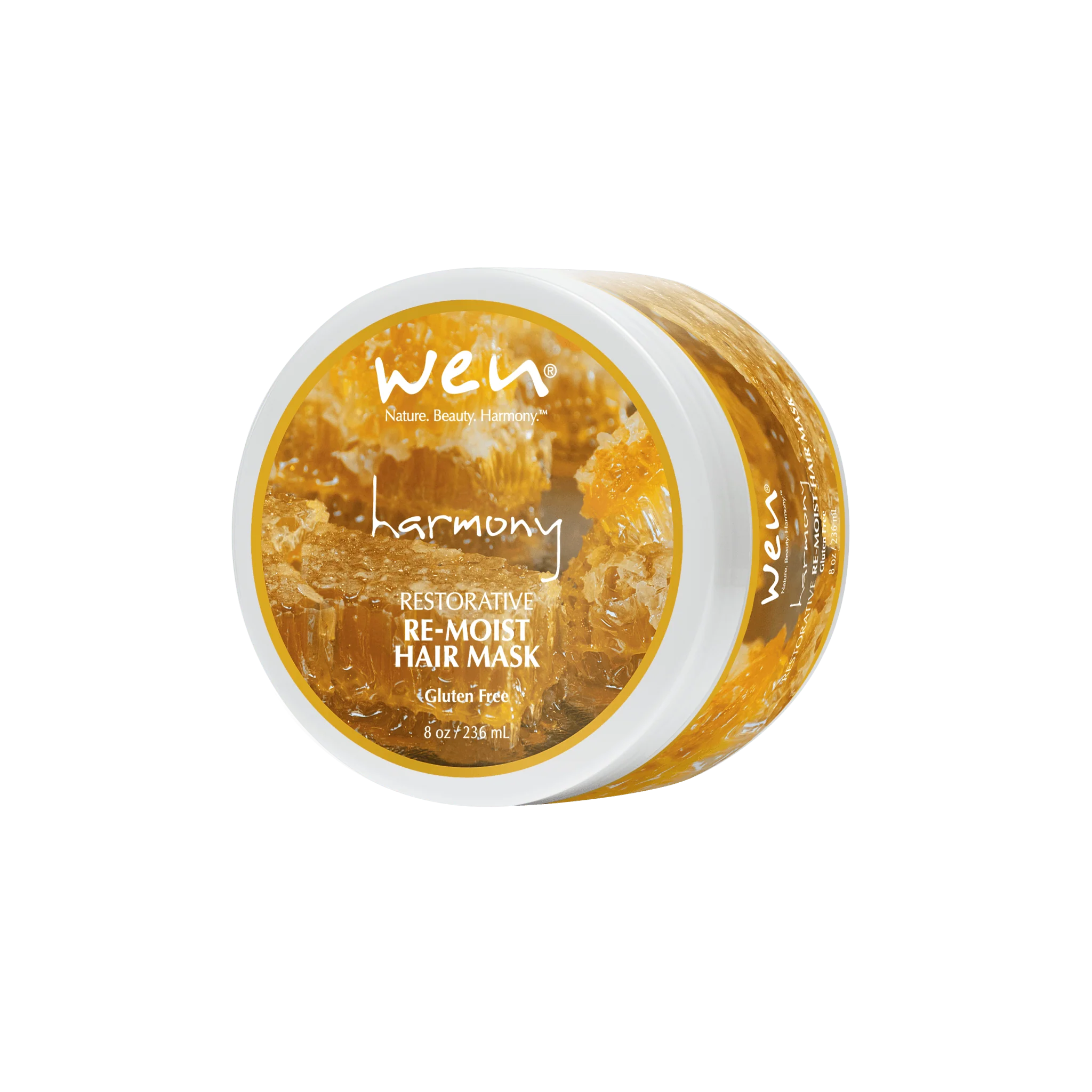 Harmony Restorative Re-Moist Hair Mask