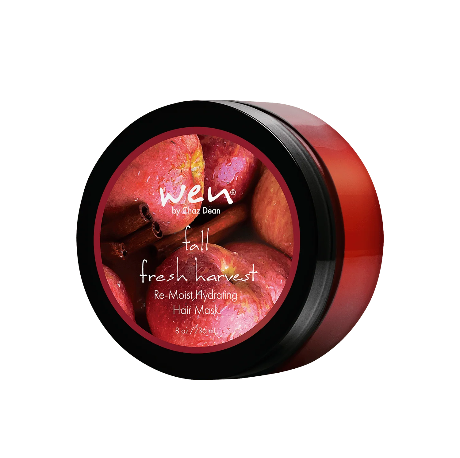 Fall Fresh Harvest Re-Moist Hydrating Hair Mask