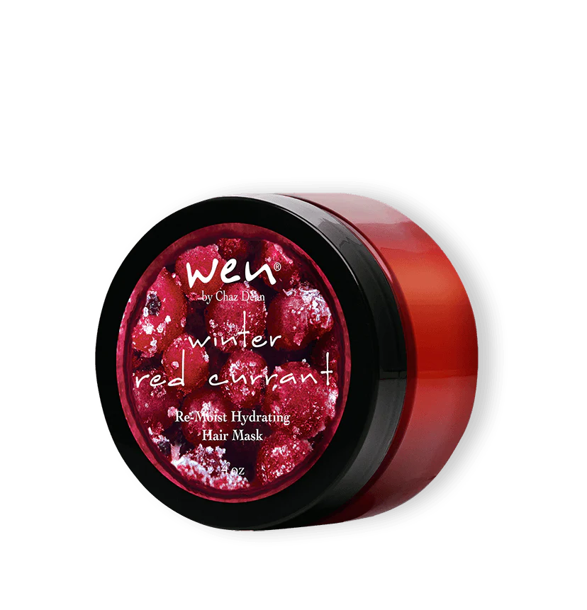 Winter Red Currant ReMoist Hydrating Hair Mask