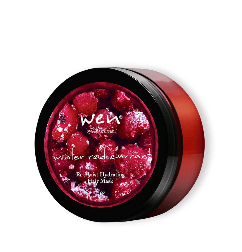 Winter Red Currant ReMoist Hydrating Hair Mask