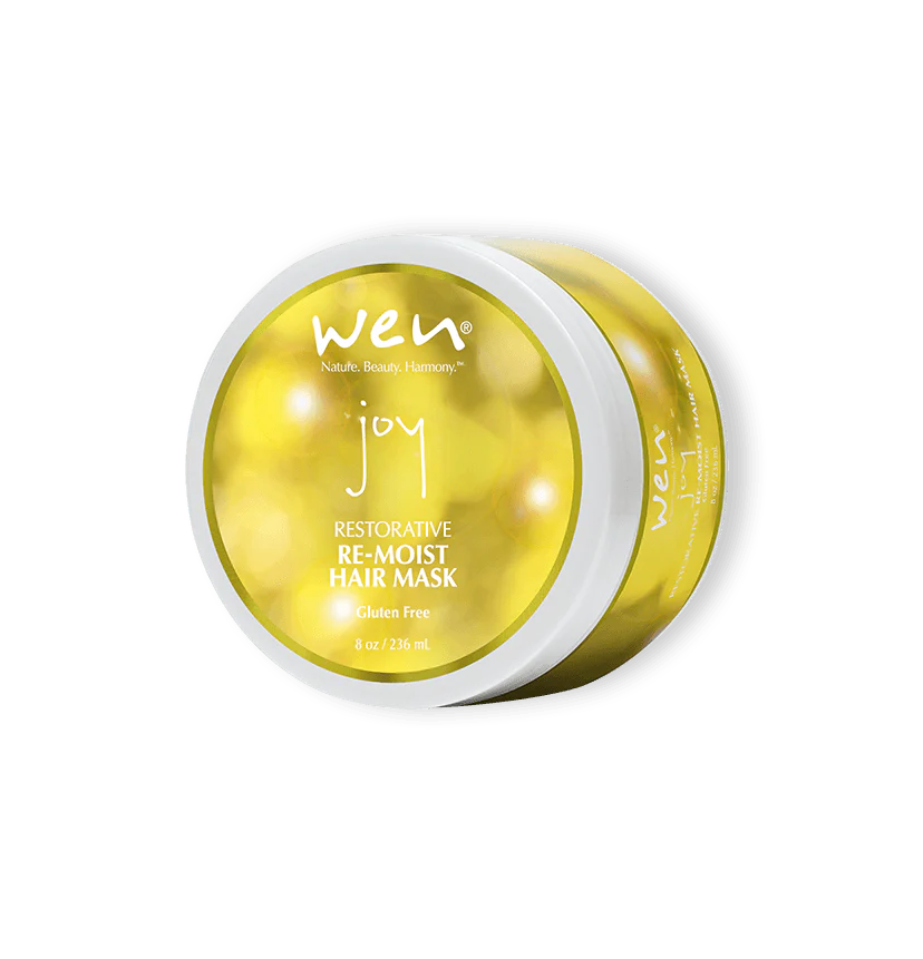 Joy Restorative Re-Moist Hair Mask