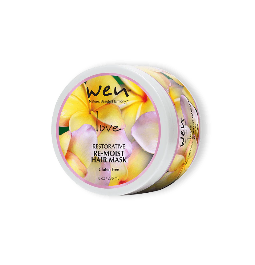 Love Restorative Re-Moist Hair Mask
