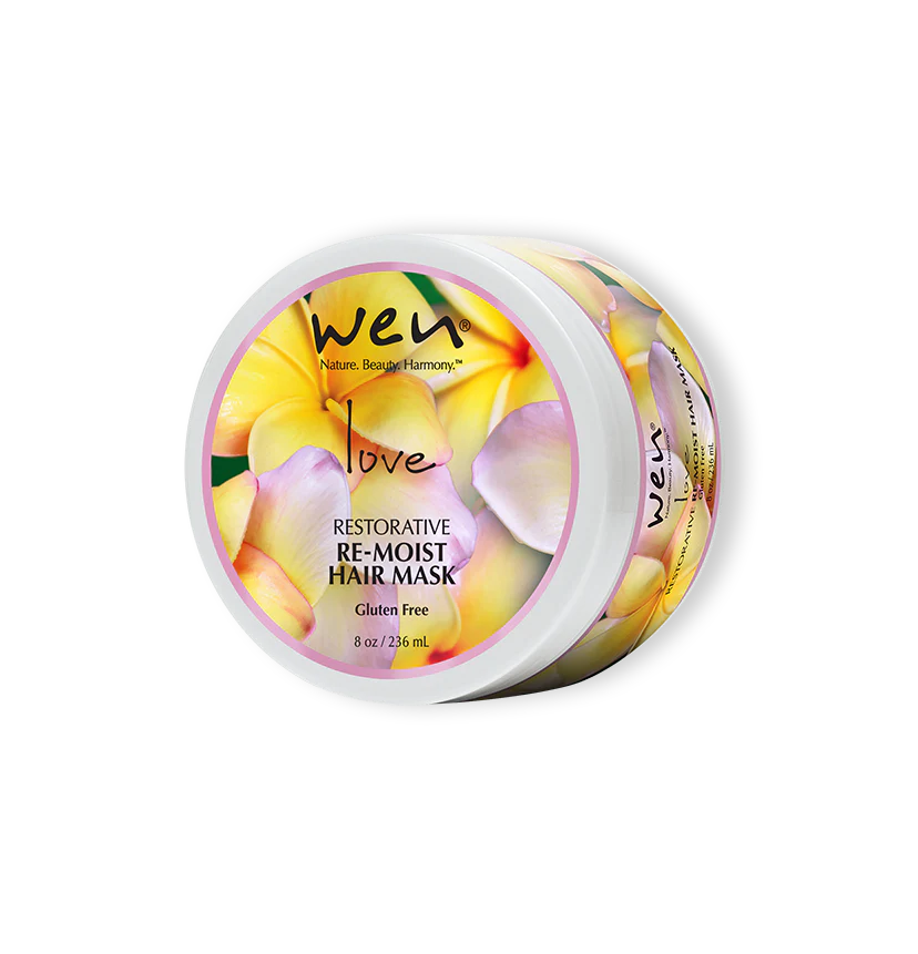 Love Restorative Re-Moist Hair Mask