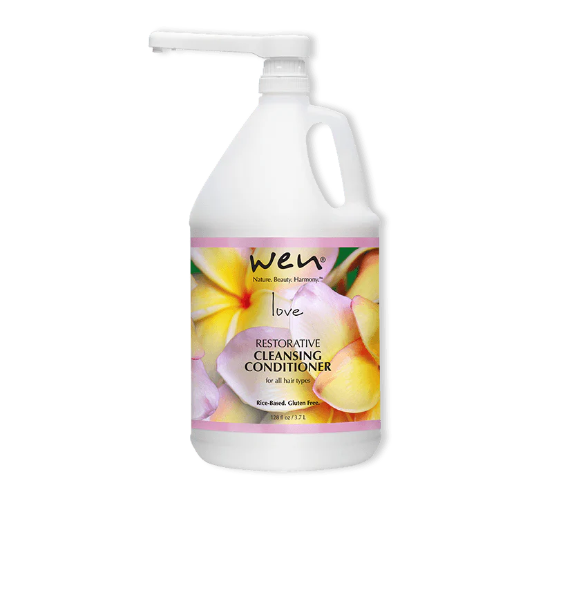Love Cleansing Conditioner