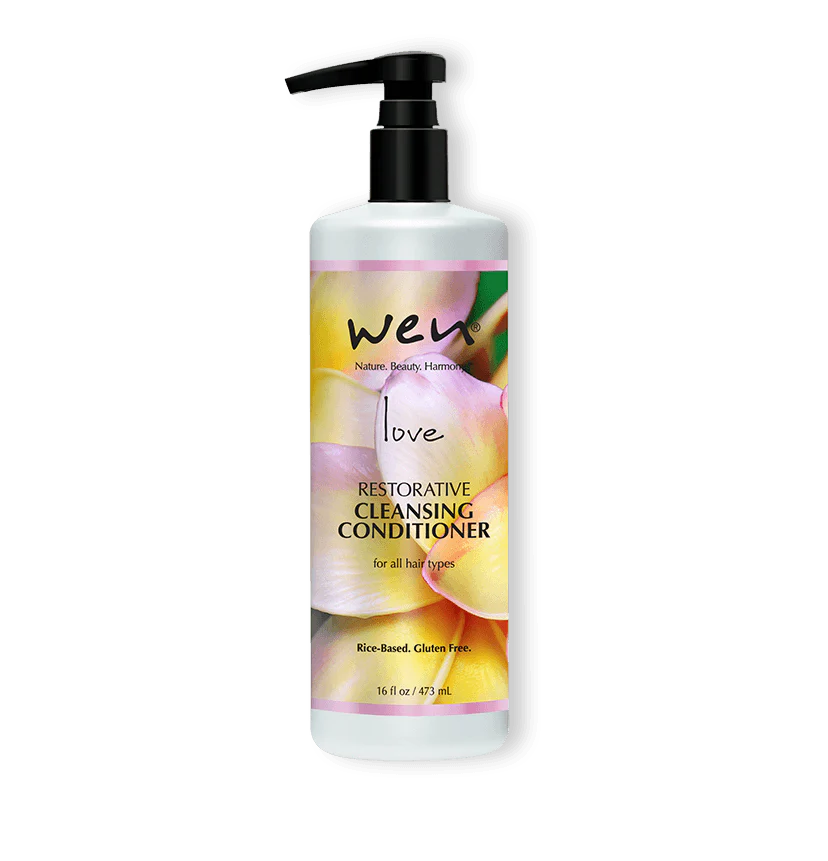 Love Cleansing Conditioner