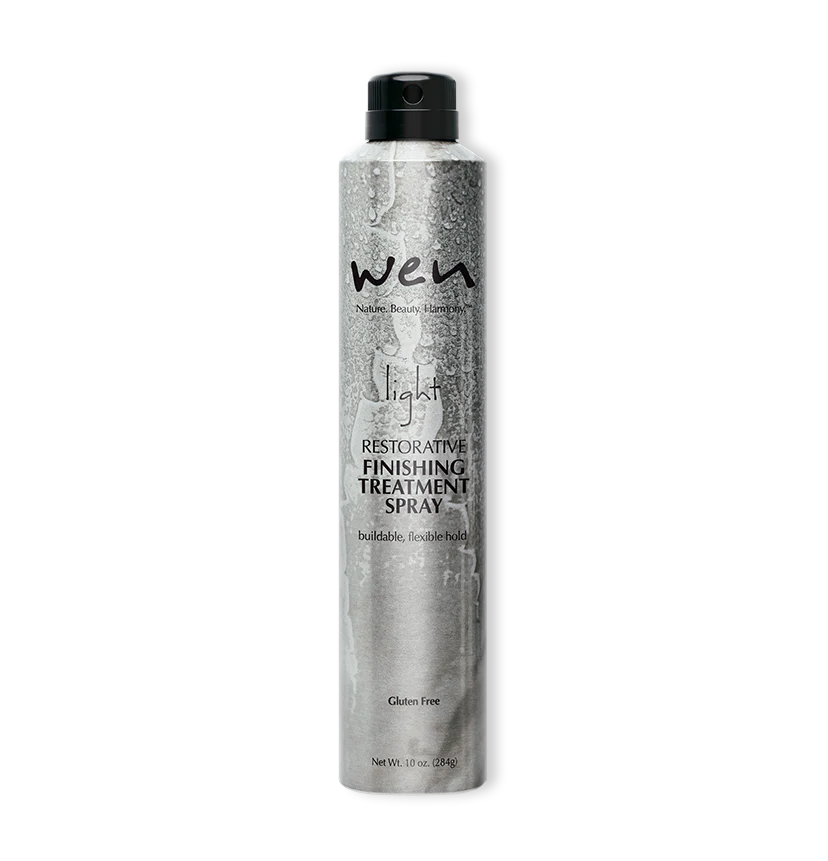 Light Finishing Treatment Spray
