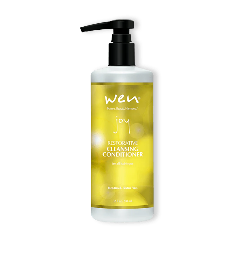 Joy Restorative Cleansing Conditioner
