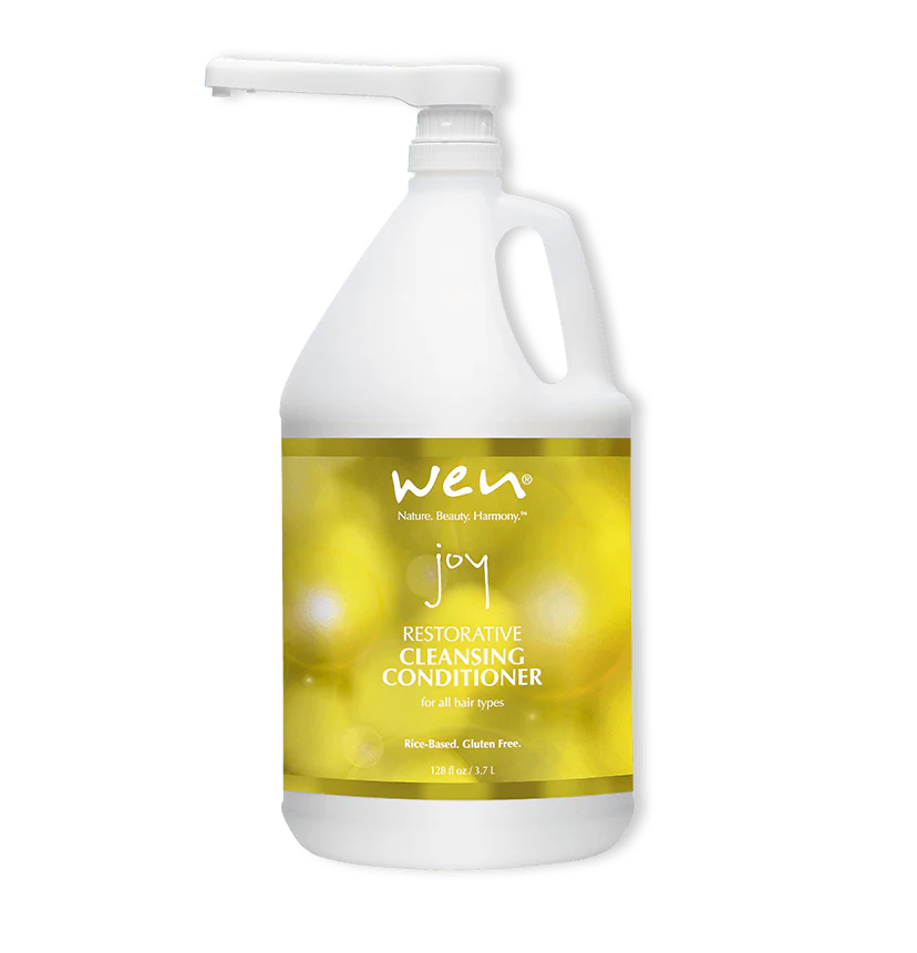 Joy Restorative Cleansing Conditioner