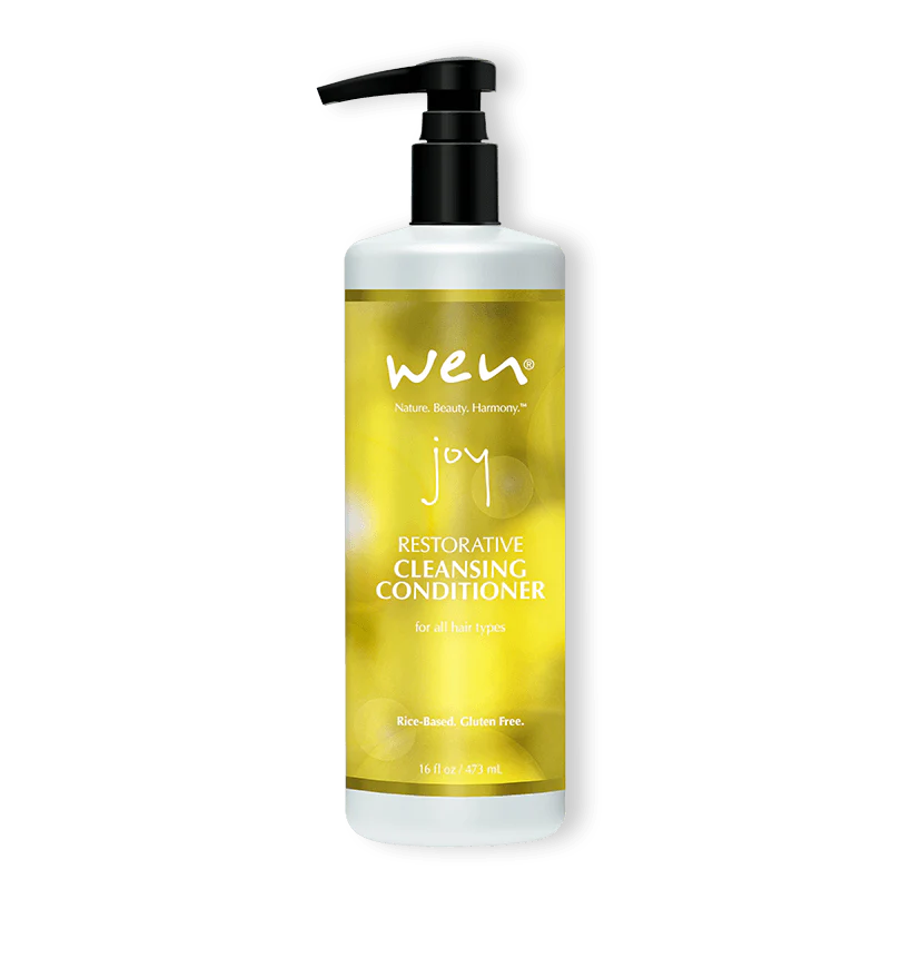 Joy Restorative Cleansing Conditioner