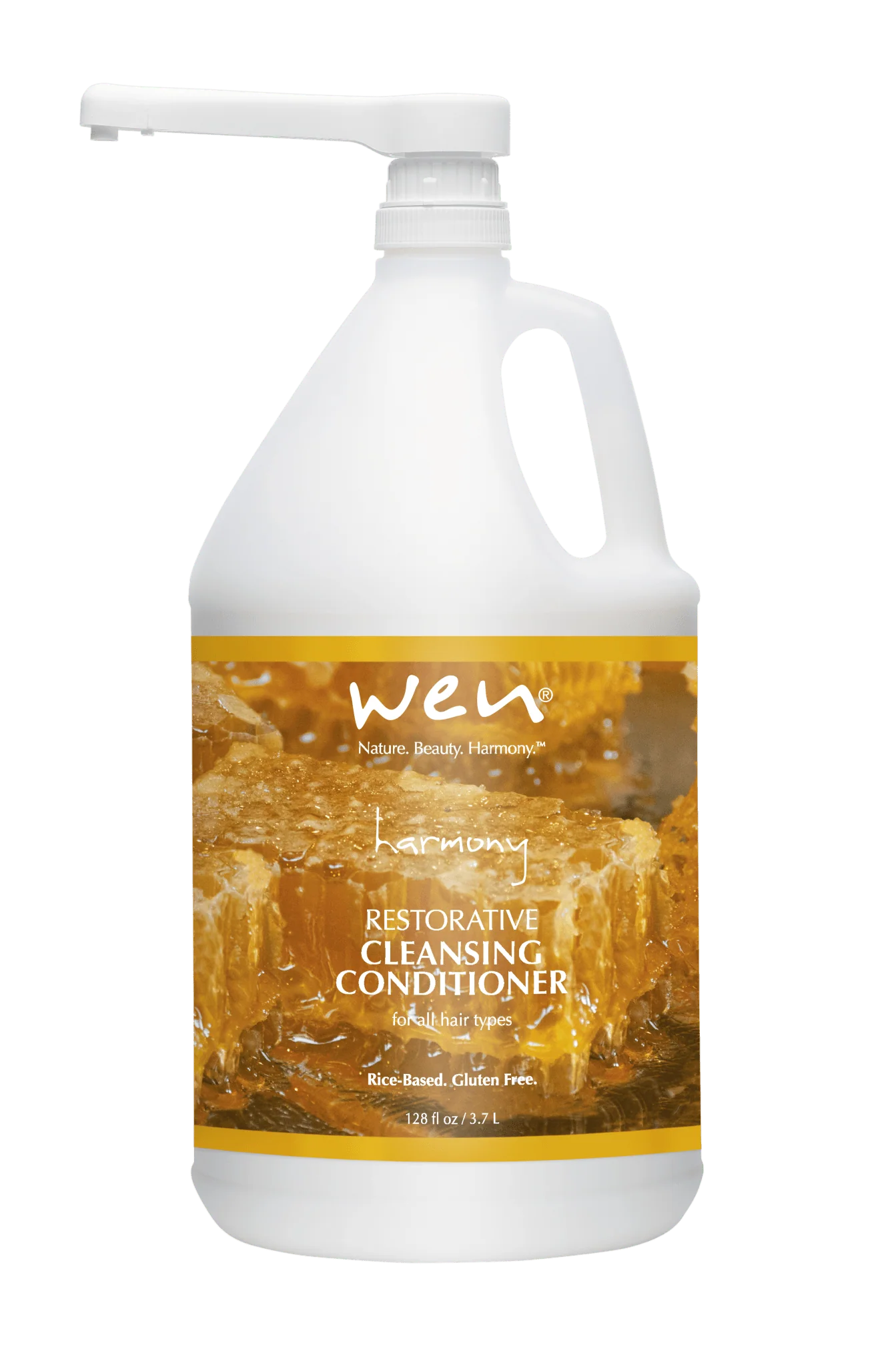 Harmony Restorative Cleansing Conditioner