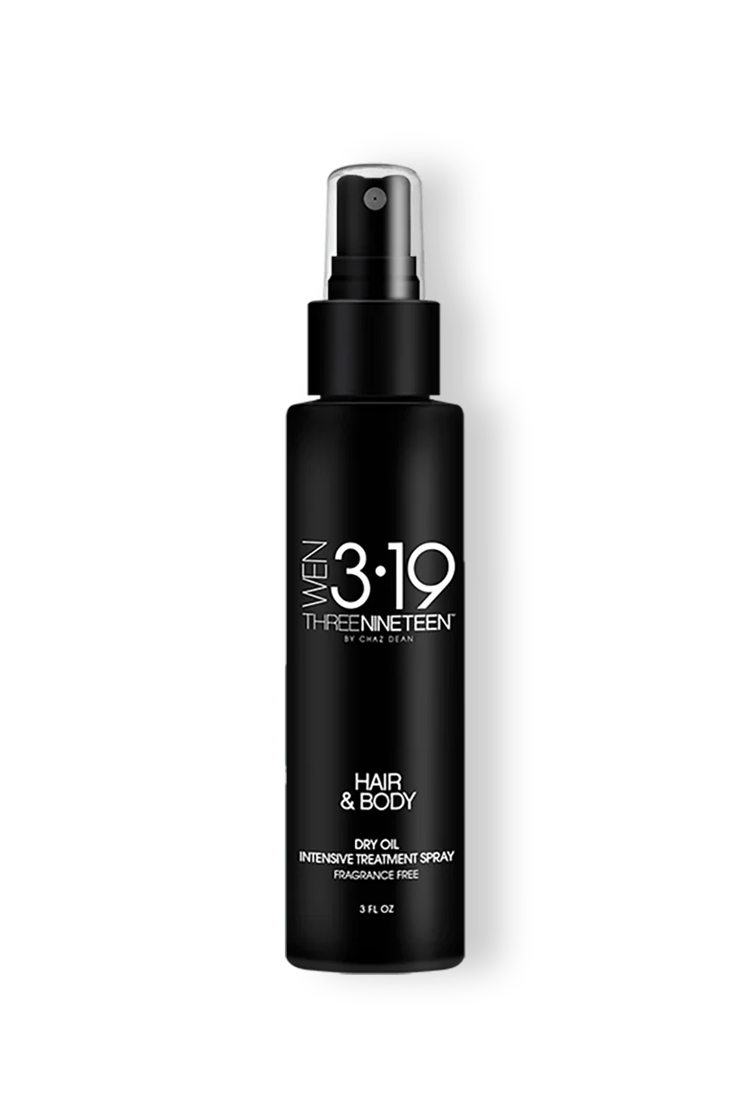 WEN 319® Dry Oil Intensive Treatment Spray