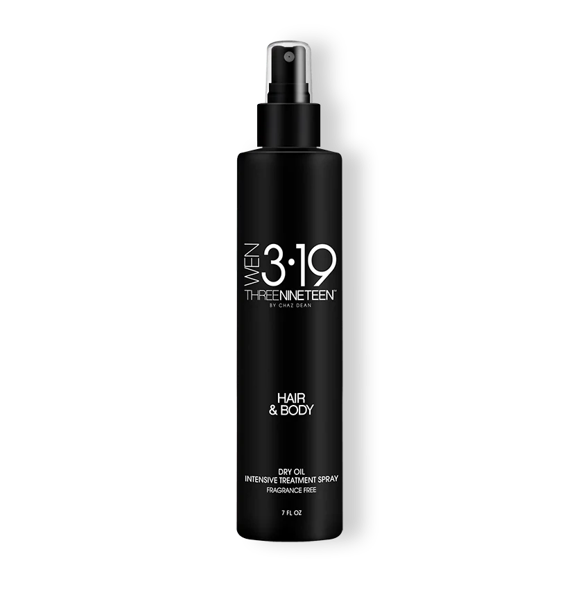 WEN 319® Dry Oil Intensive Treatment Spray
