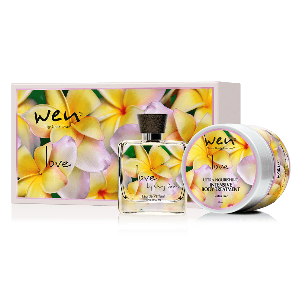 Love Gift Set