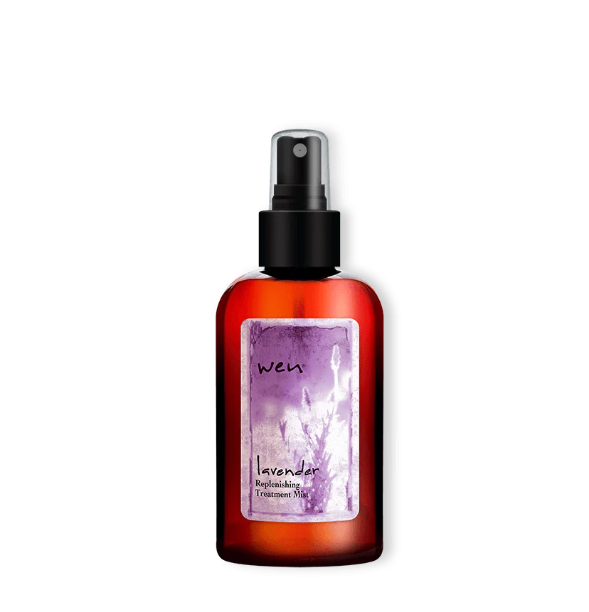Lavender Replenishing Treatment Mist