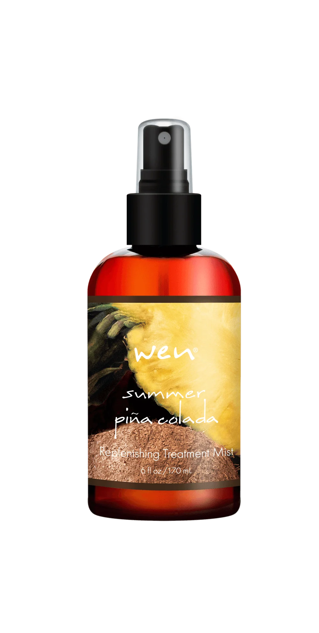 Summer Piña Colada Replenishing Treatment Mist