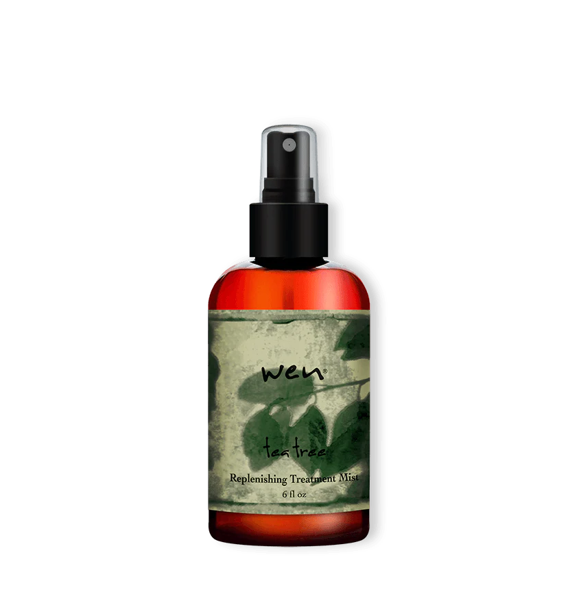 Tea Tree Replenishing Treatment Mist