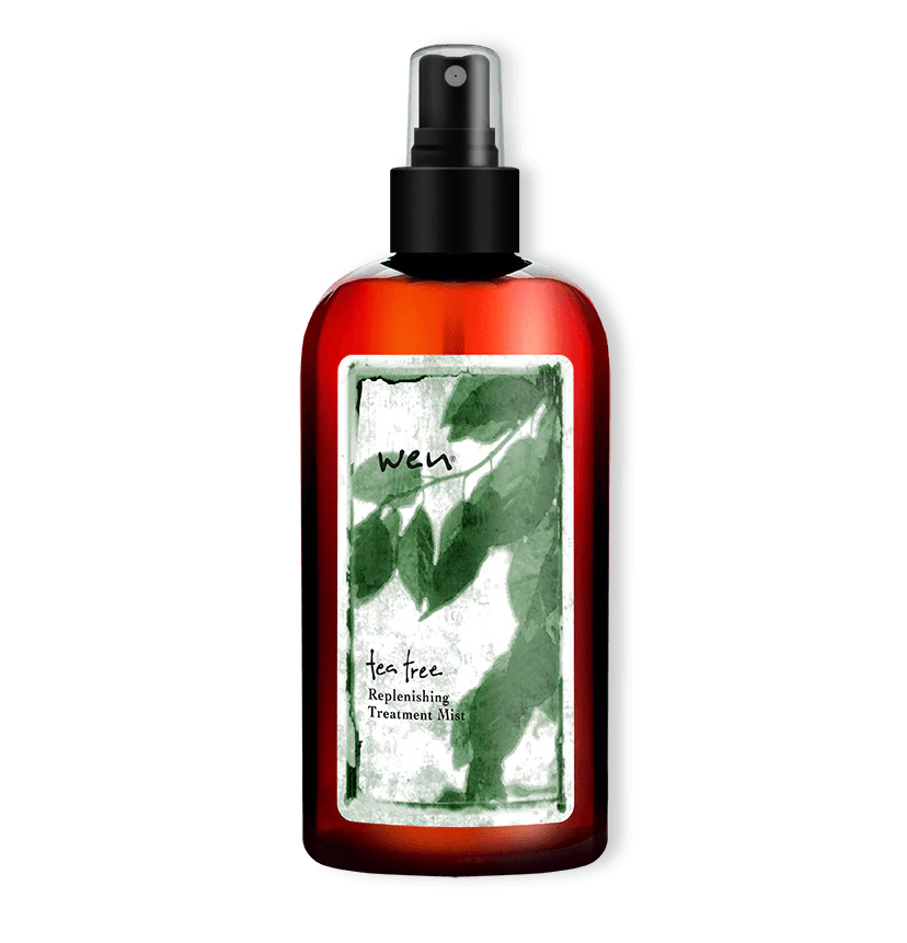 Tea Tree Replenishing Treatment Mist