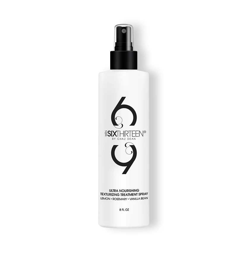 WEN SIXTHIRTEEN® Ultra Nourishing Texturizing Treatment Spray
