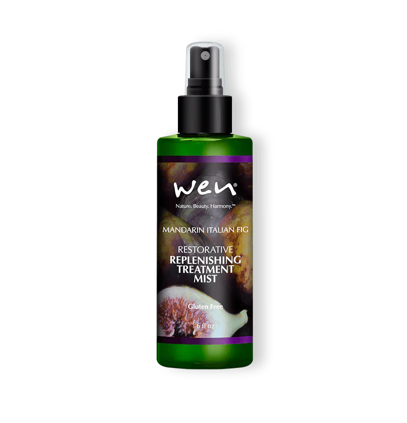 Mandarin Italian Fig Restorative Replenishing Treatment Mist