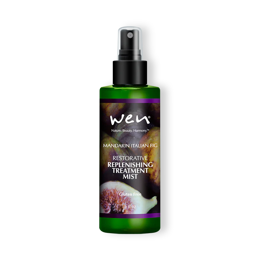 Mandarin Italian Fig Restorative Replenishing Treatment Mist