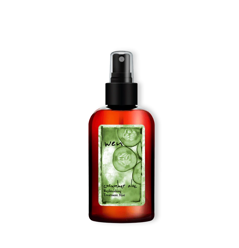 Cucumber Aloe Replenishing Treatment Mist