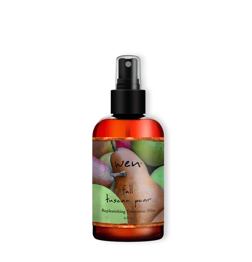 Fall Tuscan Pear Replenishing Treatment Mist