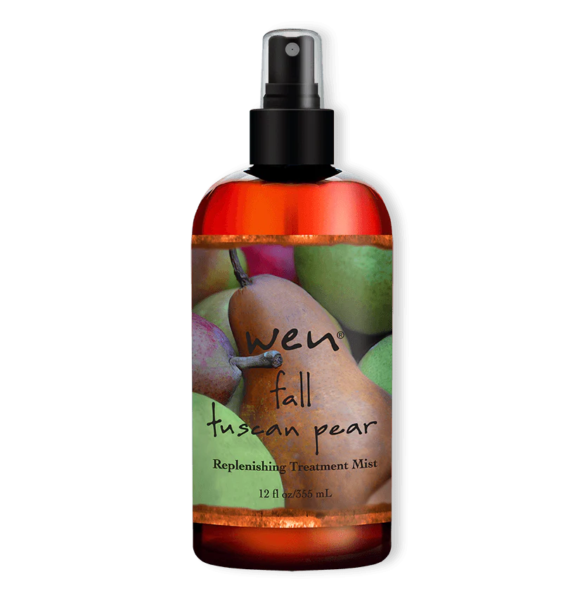 Fall Tuscan Pear Replenishing Treatment Mist