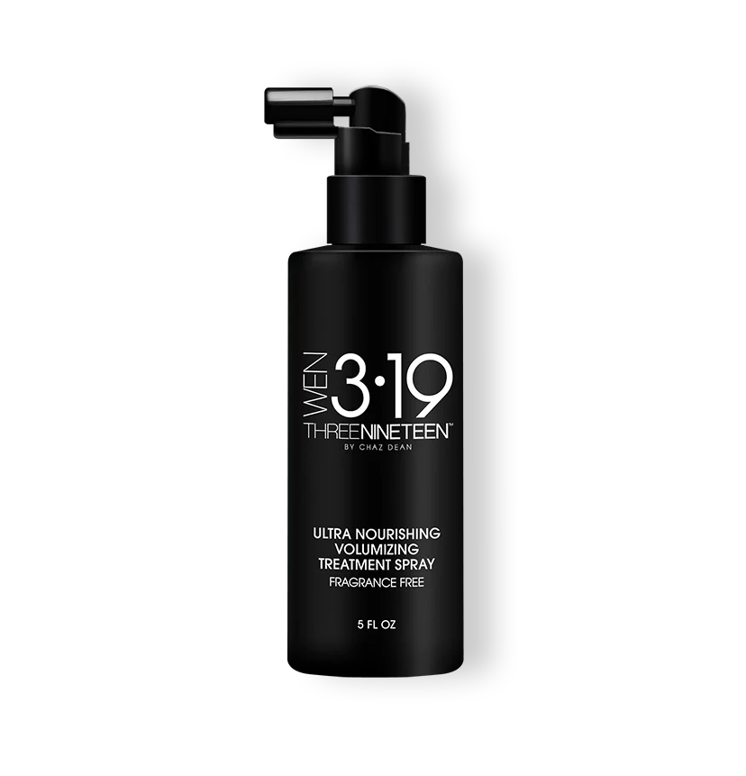 WEN 319® Ultra Nourishing Volumizing Treatment Spray