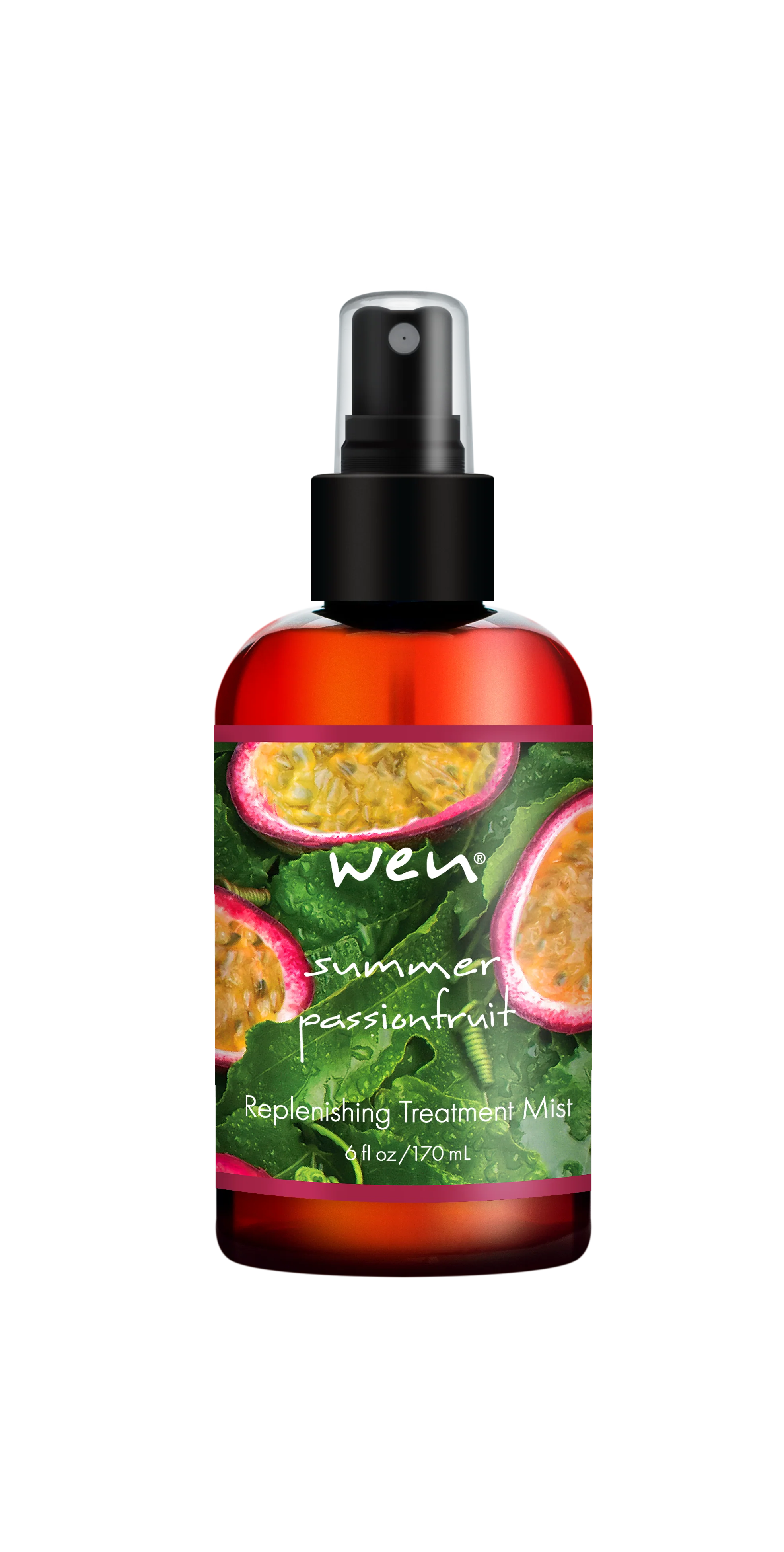 Summer Passionfruit Replenishing Treatment Mist