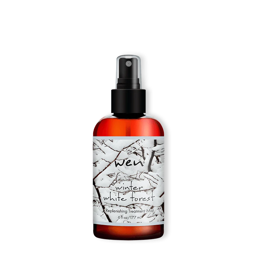 Winter White Forest Replenishing Treatment Mist