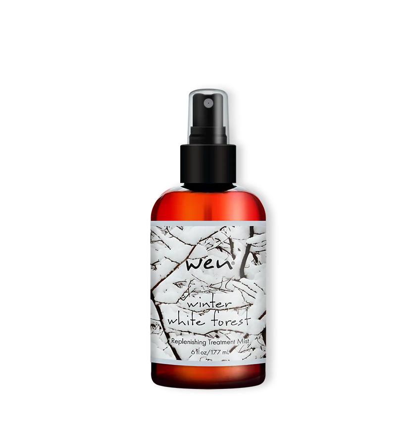 Winter White Forest Replenishing Treatment Mist