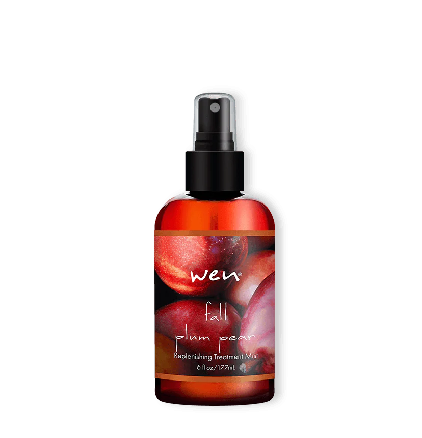 Fall Plum Pear Replenishing Treatment Mist