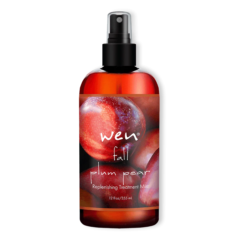 Fall Plum Pear Replenishing Treatment Mist