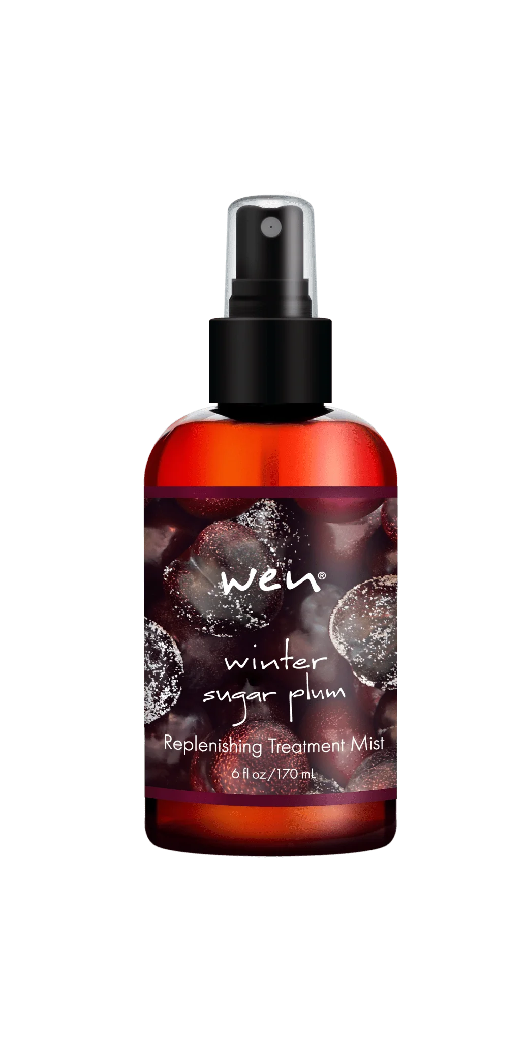 Winter Sugar Plum Replenishing Treatment Mist