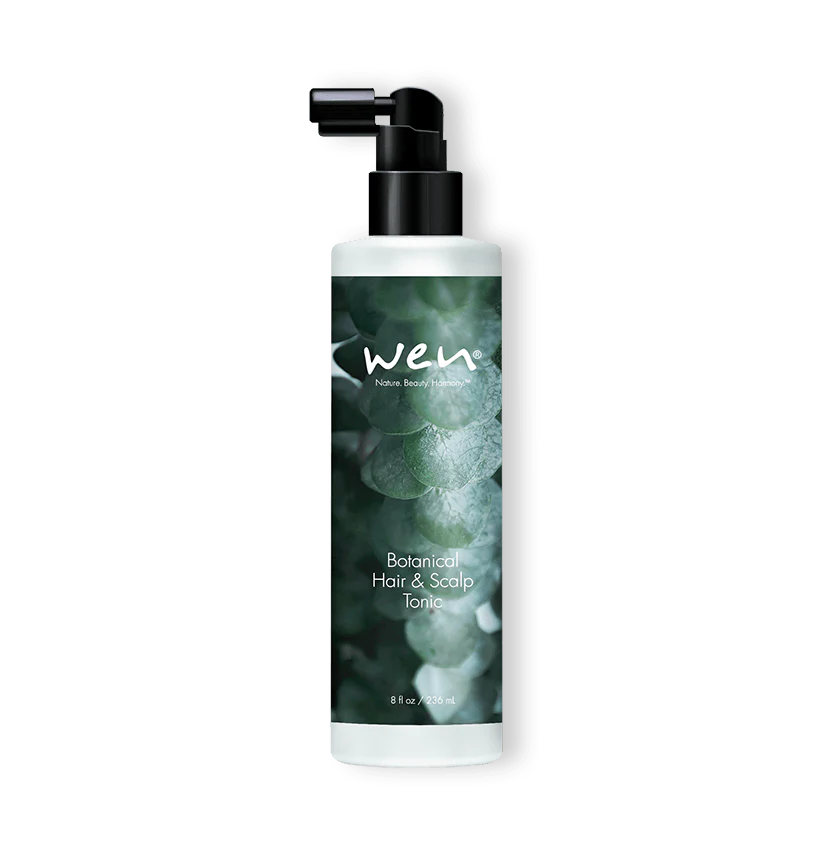 Botanical Hair & Scalp Tonic