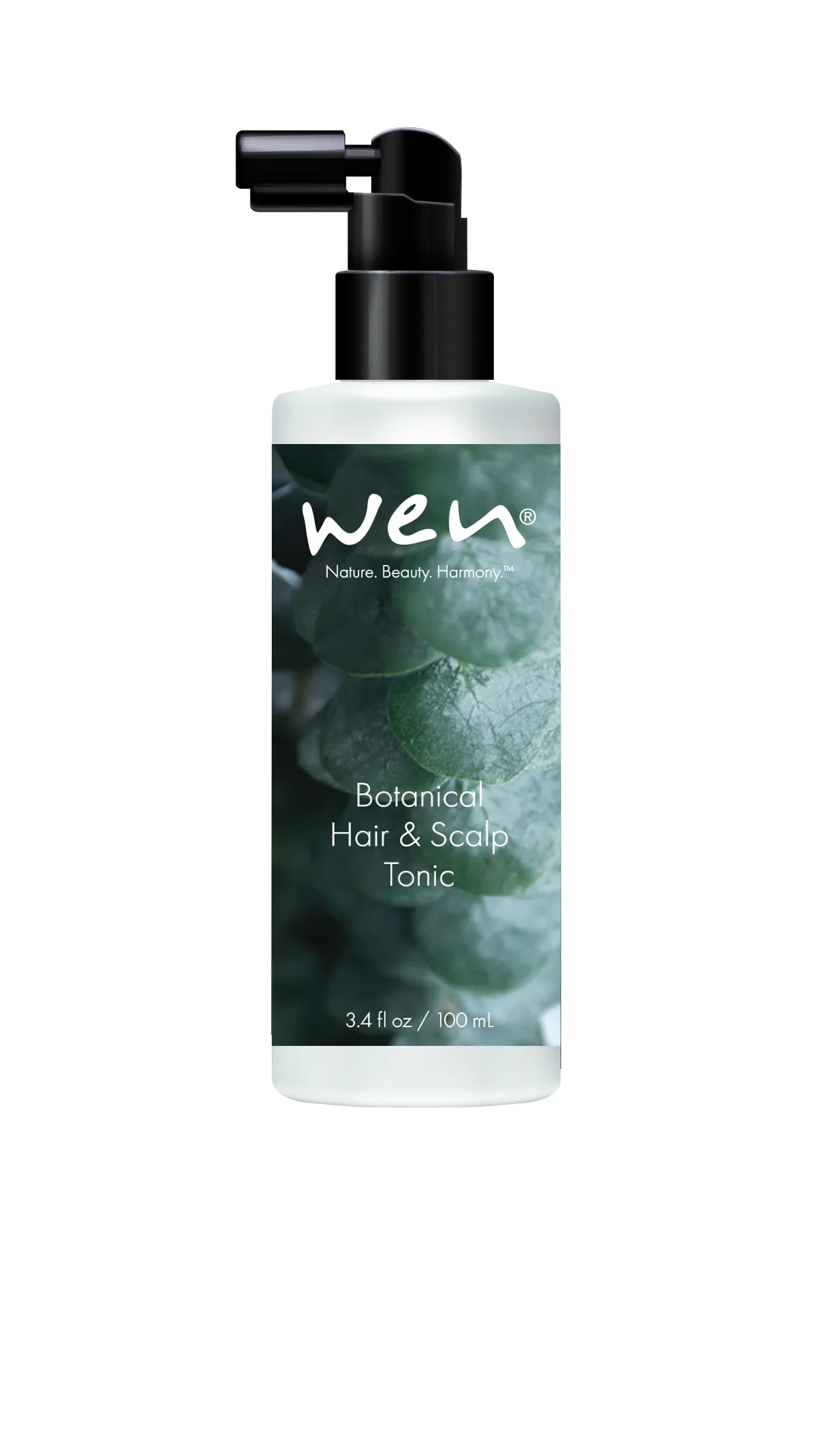 Botanical Hair & Scalp Tonic