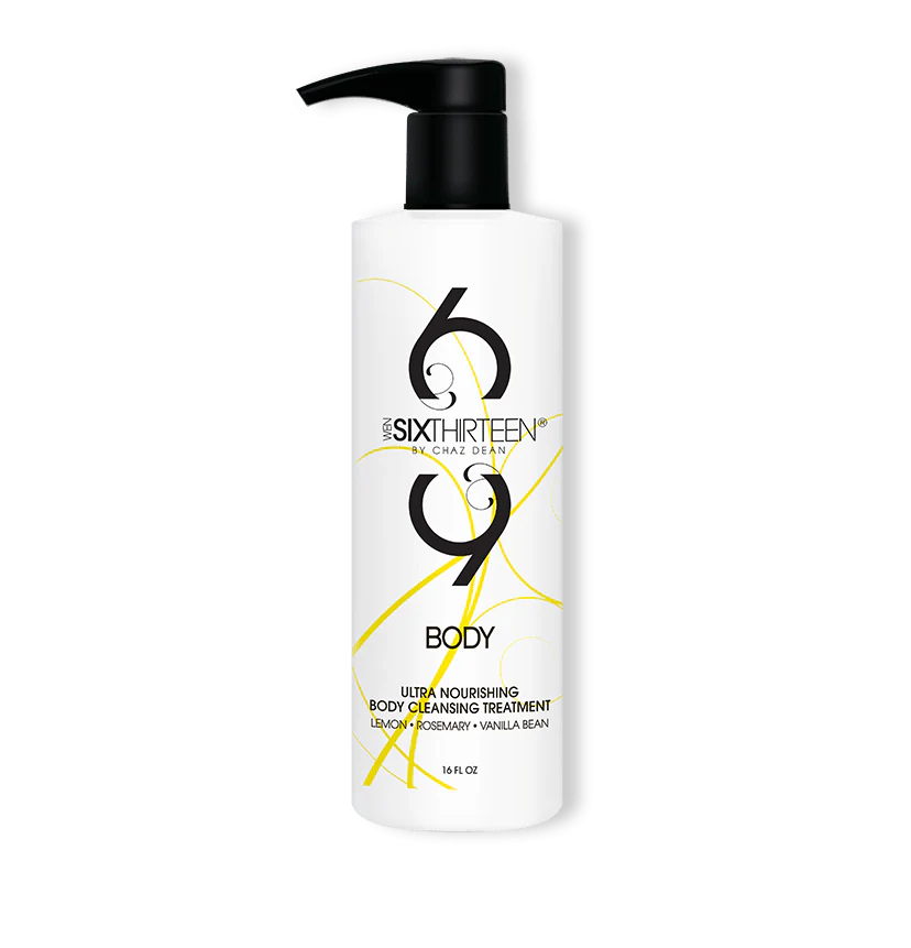 WEN SIXTHIRTEEN® Ultra Nourishing Body Cleansing Treatment