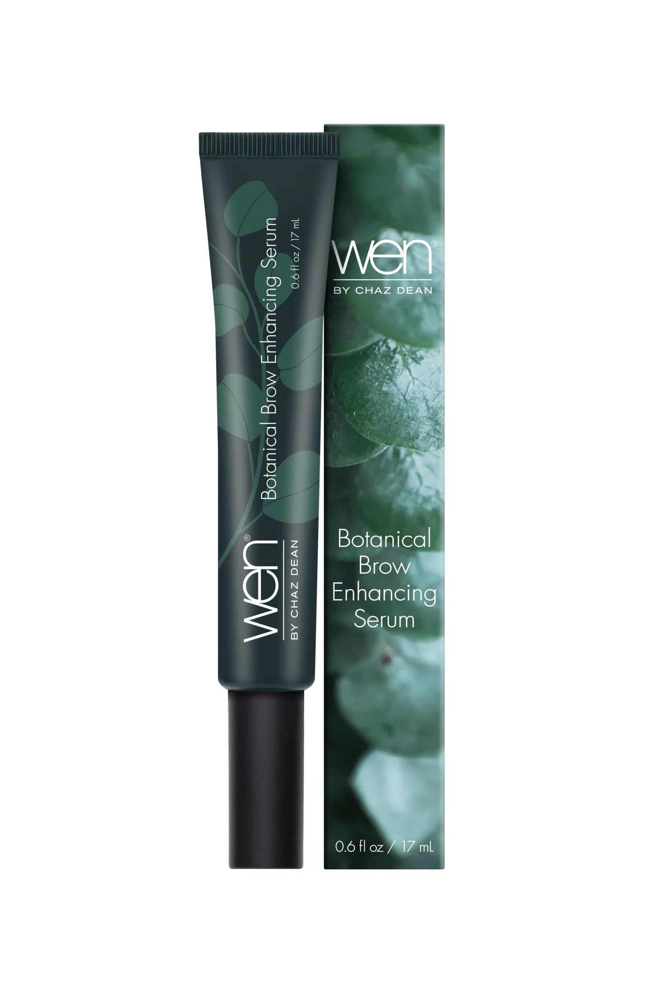 Botanical Brow Enhancing Serum