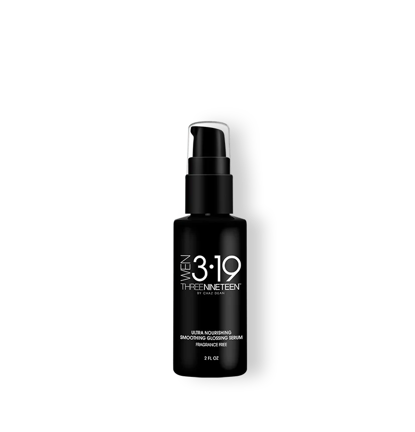 WEN 319® Smoothing Glossing Serum