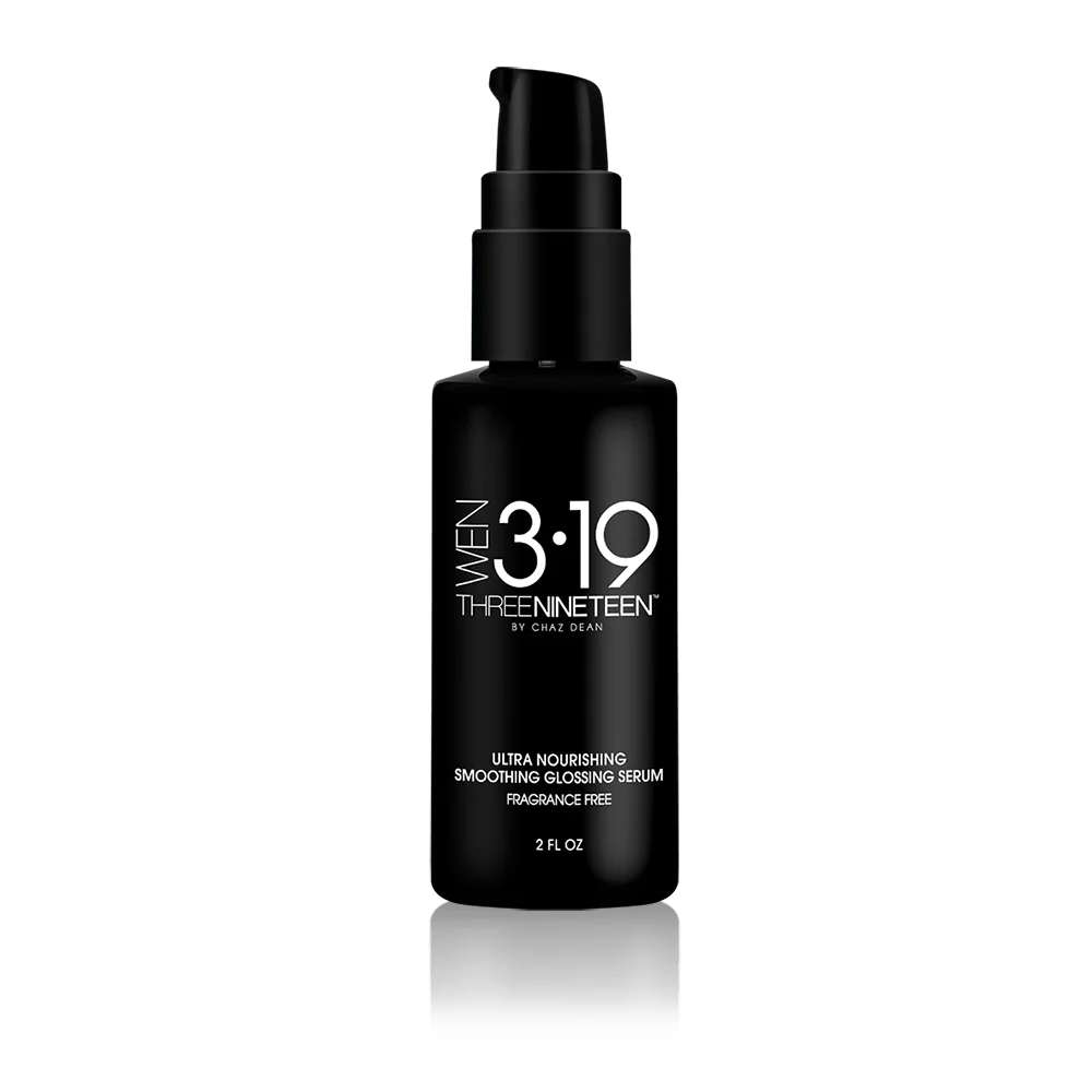 WEN 319® Smoothing Glossing Serum