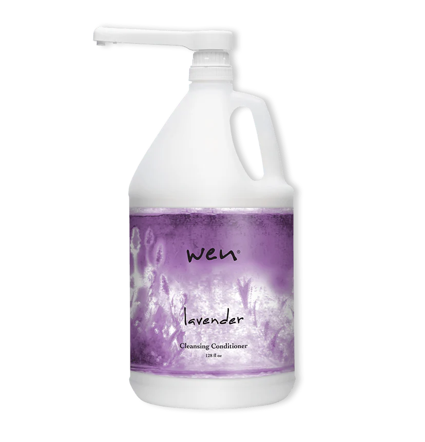 Lavender Cleansing Conditioner
